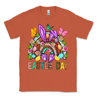 Copper Easter Day Classic Tee - BundleAndBundleShop