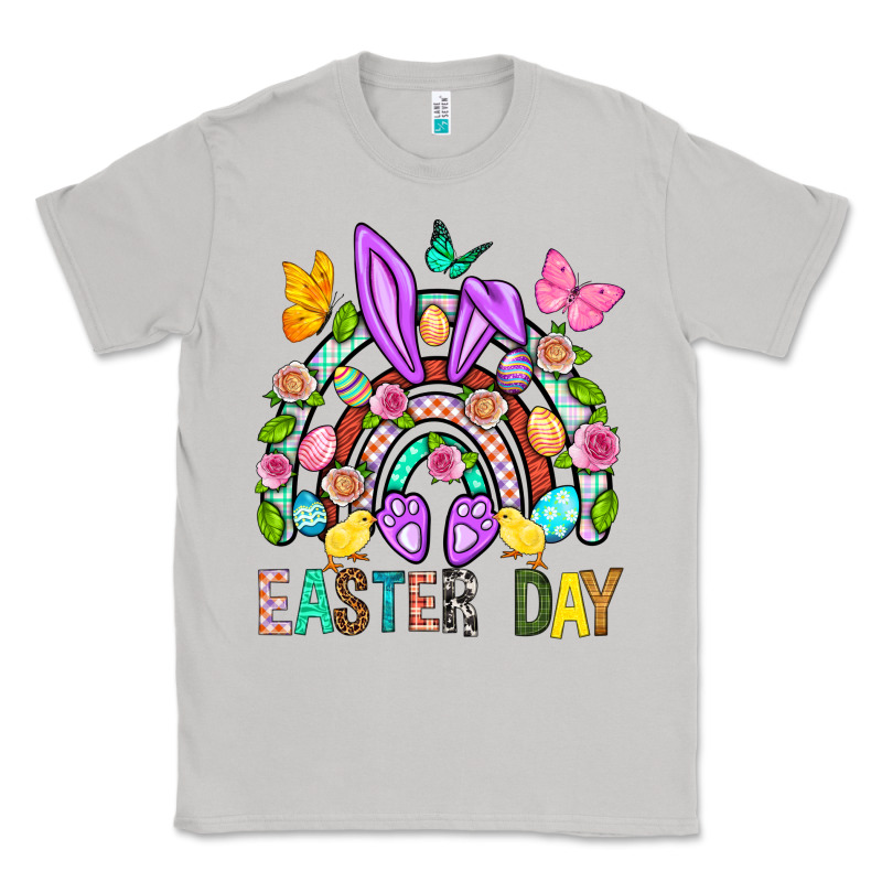 Easter Day Classic Tee by BundleAndBundleShop | Teevron