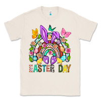 Natural Easter Day Classic Tee - BundleAndBundleShop