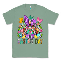 Sage Easter Day Classic Tee - BundleAndBundleShop