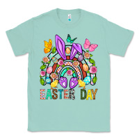 Seafoam Easter Day Classic Tee - BundleAndBundleShop
