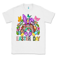 White Easter Day Classic Tee - BundleAndBundleShop