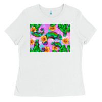 Chameleon Ladies Tee | Teevron