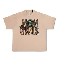 Burro mom of girls Urban Heavy Tee - RacoonDesign