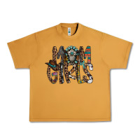 Peanut Butter mom of girls Urban Heavy Tee - RacoonDesign