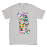 Moon Dust Love Easter Nurse Classic Tee - BundleAndBundleShop