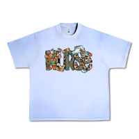 Grape Ice nurse western Urban Heavy Tee - RacoonDesign