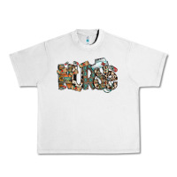 Lunar Rock nurse western Urban Heavy Tee - RacoonDesign