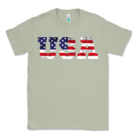 Matcha usa Classic Tee - DesigneFamous