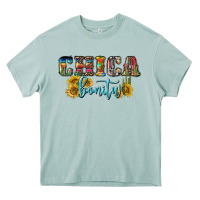 Chica Bonita Heavy Core Tee | Teevron