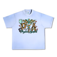 Grape Ice physician assistant Urban Heavy Tee - RacoonDesign