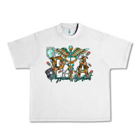 Lunar Rock physician assistant Urban Heavy Tee - RacoonDesign