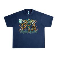Navy physician assistant Urban Heavy Tee - RacoonDesign
