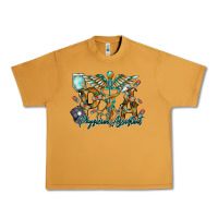 Peanut Butter physician assistant Urban Heavy Tee - RacoonDesign