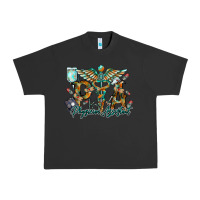 Pigment Black physician assistant Urban Heavy Tee - RacoonDesign