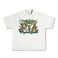Pistachio physician assistant Urban Heavy Tee - RacoonDesign