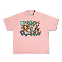 Salmon physician assistant Urban Heavy Tee - RacoonDesign