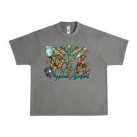 Tornado physician assistant Urban Heavy Tee - RacoonDesign