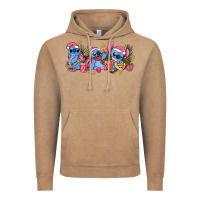 Vintage Coffee pink christmas stitch and gifts Vintage Hoodie - AdoDesignShop