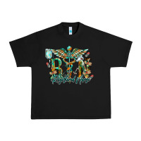 Black registered nurse Urban Heavy Tee - RacoonDesign