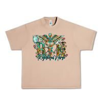 Burro registered nurse Urban Heavy Tee - RacoonDesign