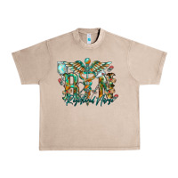 Registered Nurse Urban Heavy Tee | Teevron