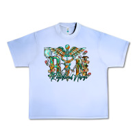 Grape Ice registered nurse Urban Heavy Tee - RacoonDesign