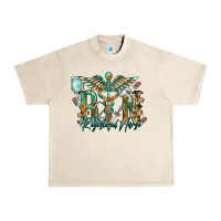 Sandshell registered nurse Urban Heavy Tee - RacoonDesign