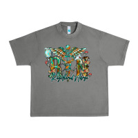 Tornado registered nurse Urban Heavy Tee - RacoonDesign