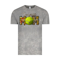 Cloud Rock tennis mom Vintage Tee - RacoonDesign