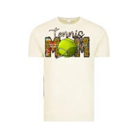 Vintage Arctic tennis mom Vintage Tee - RacoonDesign