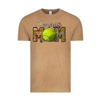 Vintage Camel tennis mom Vintage Tee - RacoonDesign