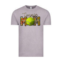 Vintage Zinc tennis mom Vintage Tee - RacoonDesign