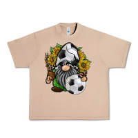 Burro soccer gnome Urban Heavy Tee - RacoonDesign