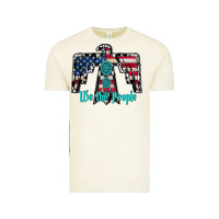 Vintage Arctic we the people Vintage Tee - RacoonDesign
