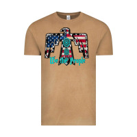 Vintage Camel we the people Vintage Tee - RacoonDesign