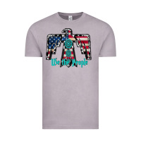 Vintage Zinc we the people Vintage Tee - RacoonDesign