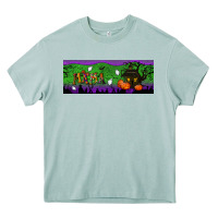 Arona halloween mama 11 oz mug Heavy Core Tee - BundleAndBundleShop