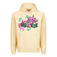 Pina Colada birthday princess Premium Hoodie - AdoDesignShop