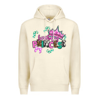 Sandshell birthday princess Premium Hoodie - AdoDesignShop