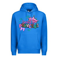 True Royal birthday princess Premium Hoodie - AdoDesignShop