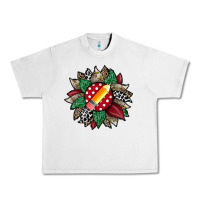 Lunar Rock teacher sunflower Urban Heavy Tee - RacoonDesign