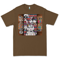 Cacao happy easter Premium Tee - CowhideDigitalArt