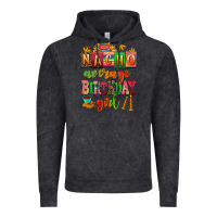 Vintage Black nacho average speech therapist Vintage Hoodie - AdoDesignShop