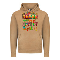 Vintage Camel nacho average speech therapist Vintage Hoodie - AdoDesignShop