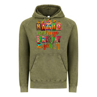 Vintage Olive nacho average speech therapist Vintage Hoodie - AdoDesignShop