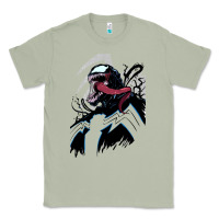 Matcha VENOM ART Classic Tee - DesigneFamous