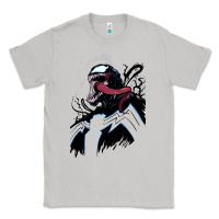 Moon Dust VENOM ART Classic Tee - DesigneFamous