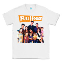 White house cast full Classic Tee - DesigneFamous