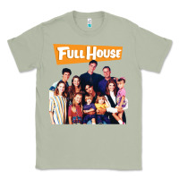 Matcha house cast full Classic Tee - DesigneFamous